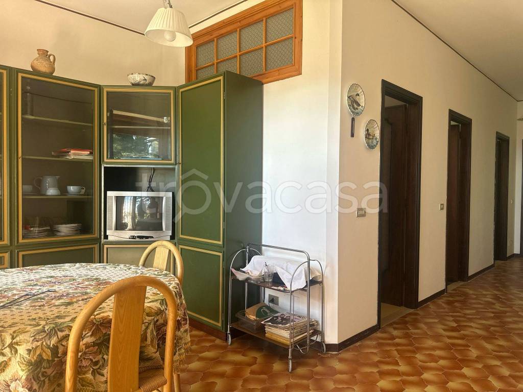 appartamento in vendita a Vallecrosia