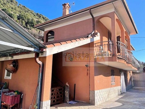 appartamento in vendita a Vallecrosia