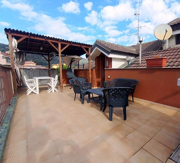appartamento in vendita a Vallecrosia