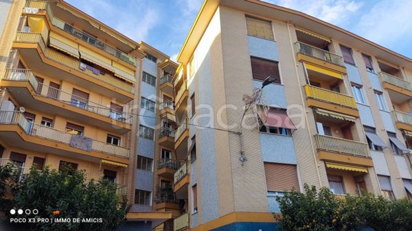 appartamento in vendita a Vallecrosia