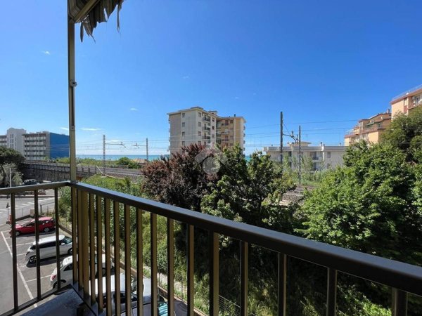 appartamento in vendita a Vallecrosia