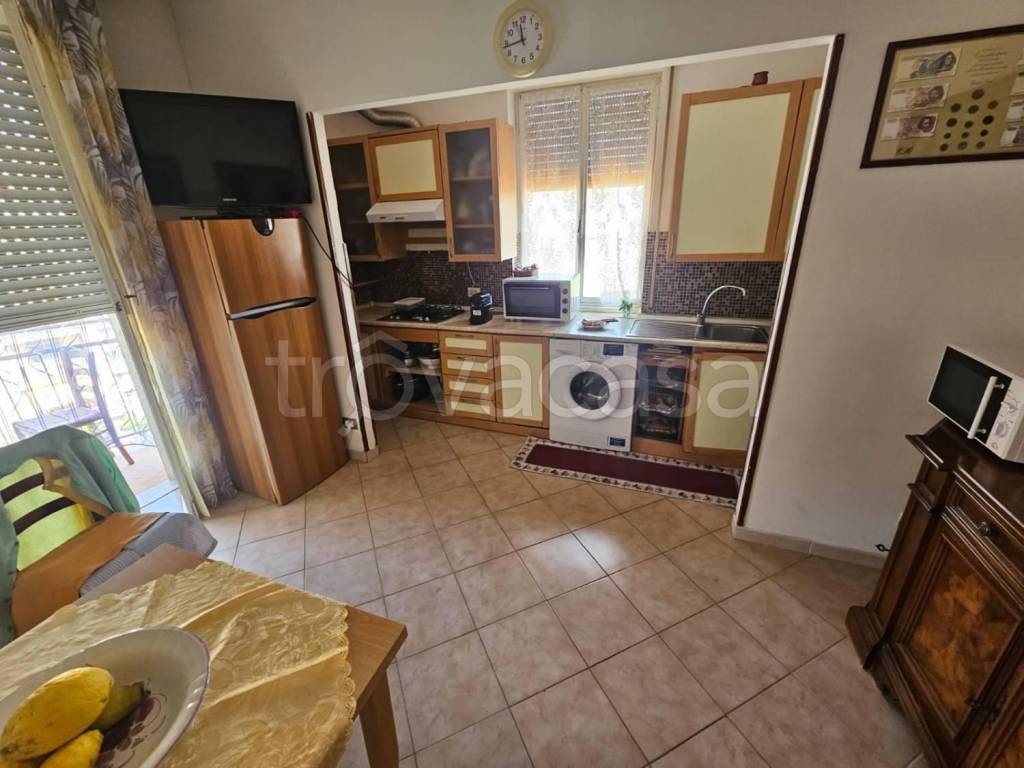 appartamento in vendita a Vallecrosia