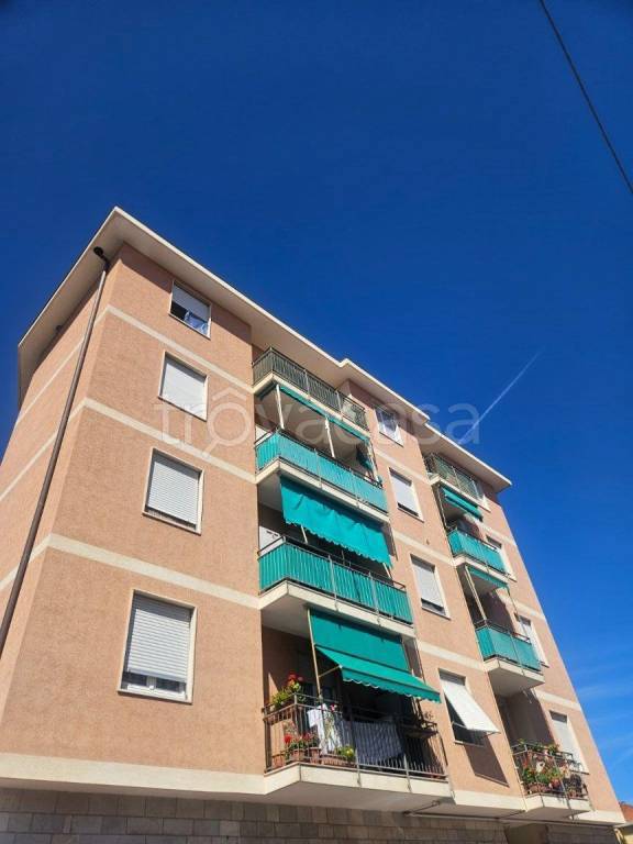 appartamento in vendita a Vallecrosia