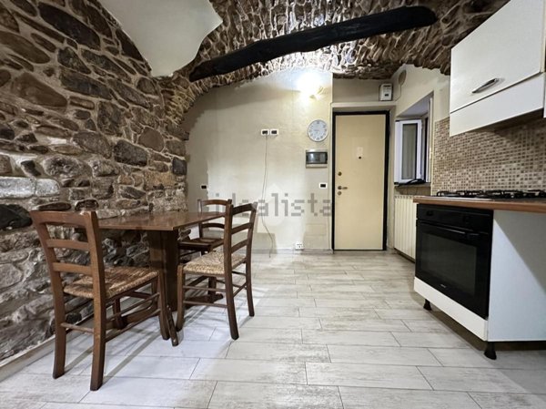 appartamento in vendita a Vallecrosia