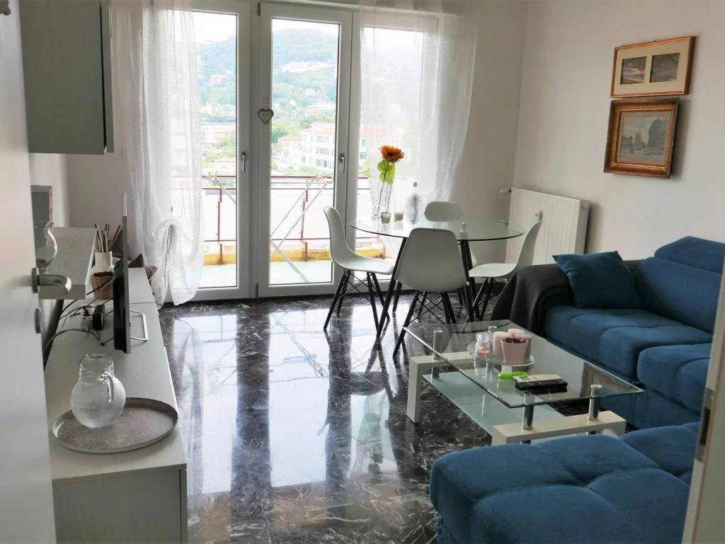 appartamento in vendita a Vallecrosia