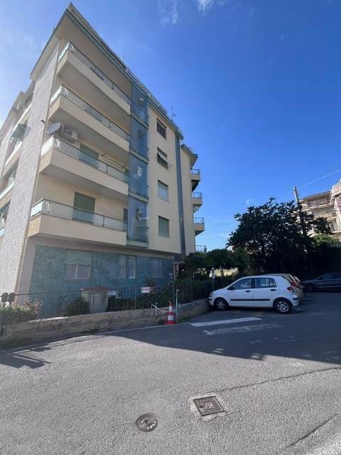 appartamento in vendita a Vallecrosia