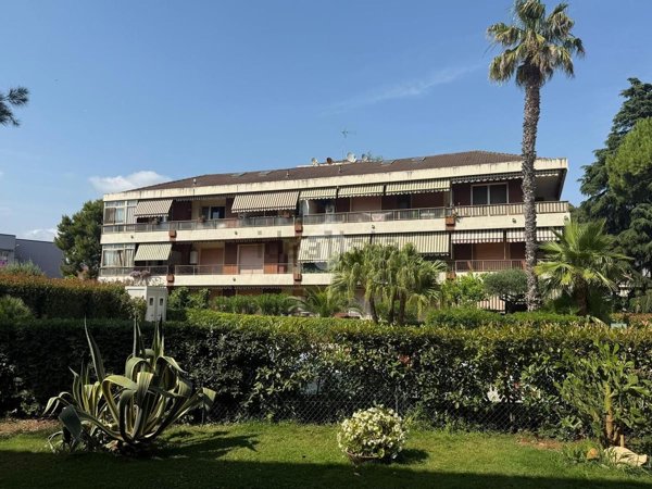 appartamento in vendita a Vallecrosia