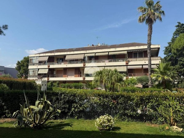 appartamento in vendita a Vallecrosia