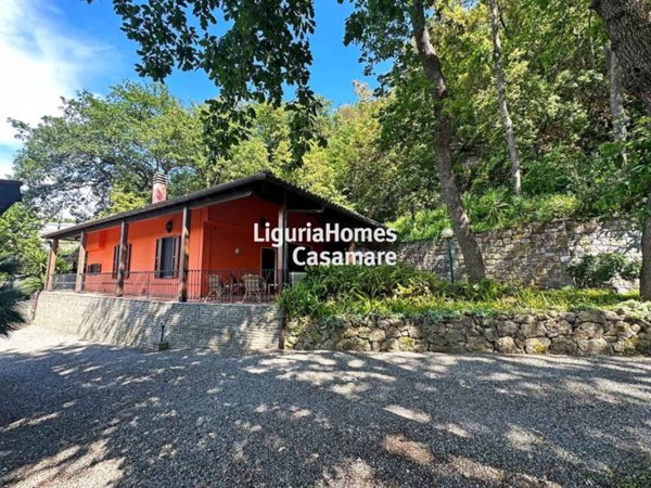 casa indipendente in vendita a Vallecrosia