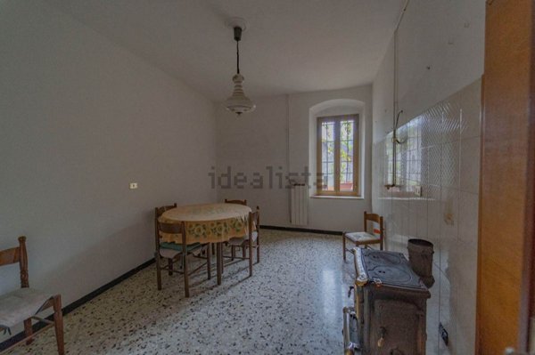 appartamento in vendita a Vallecrosia in zona Vallecrosia Alta