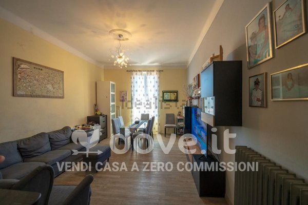 appartamento in vendita a Vallecrosia