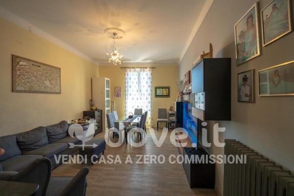 appartamento in vendita a Vallecrosia