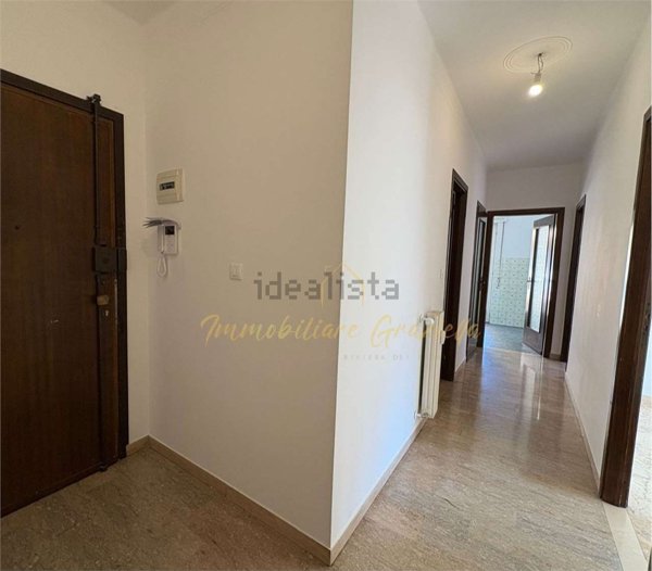 appartamento in vendita a Vallecrosia