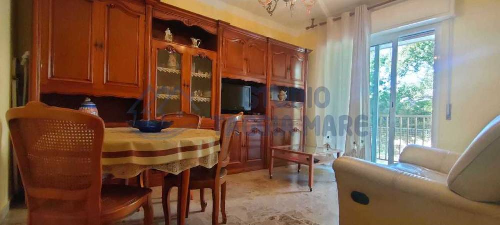 appartamento in vendita a Vallecrosia