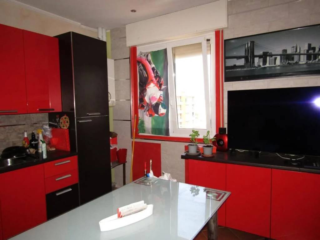 appartamento in vendita a Vallecrosia