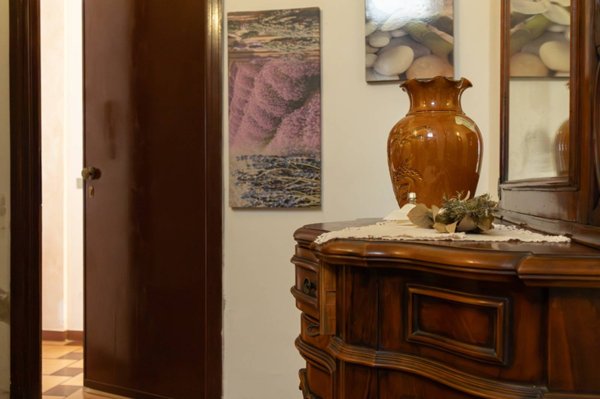 appartamento in vendita a Vallecrosia