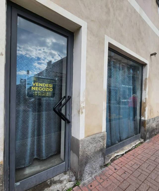 appartamento in vendita a Vallecrosia