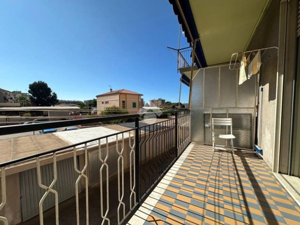 appartamento in vendita a Vallecrosia