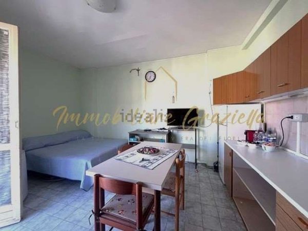 appartamento in vendita a Vallecrosia