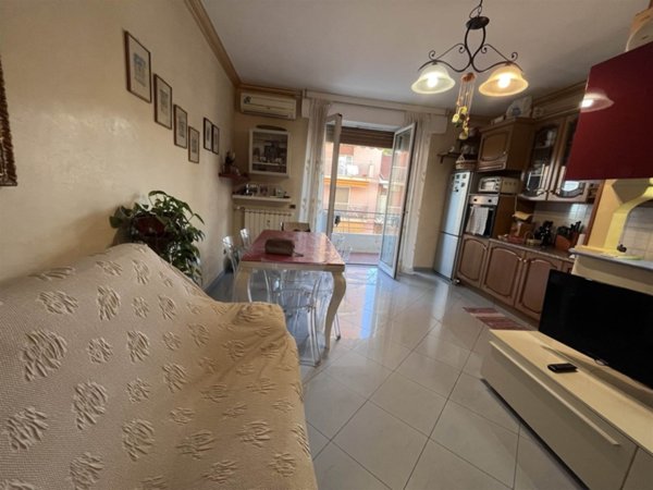 appartamento in vendita a Vallecrosia