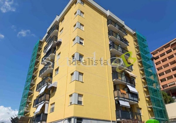 appartamento in vendita a Vallecrosia