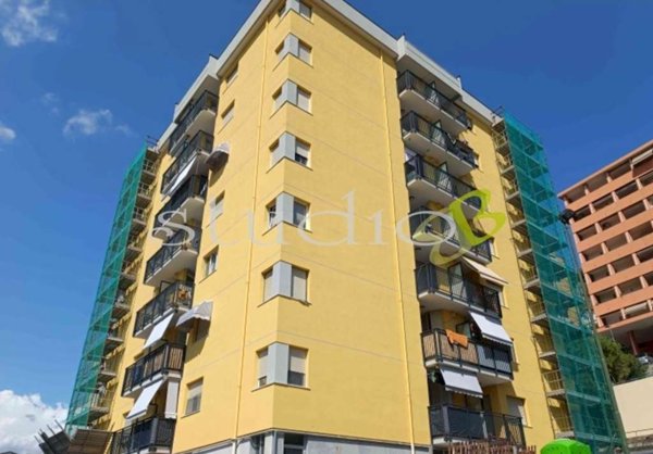 appartamento in vendita a Vallecrosia
