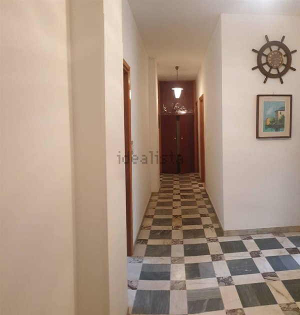 appartamento in vendita a Vallecrosia