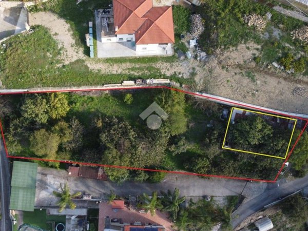 casa indipendente in vendita a Vallecrosia