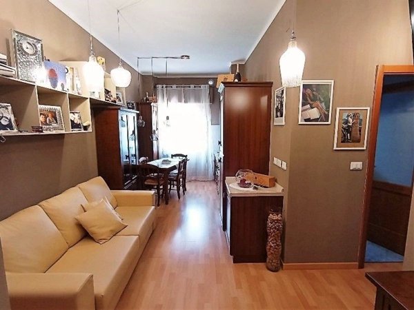 appartamento in vendita a Vallecrosia