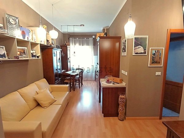 appartamento in vendita a Vallecrosia