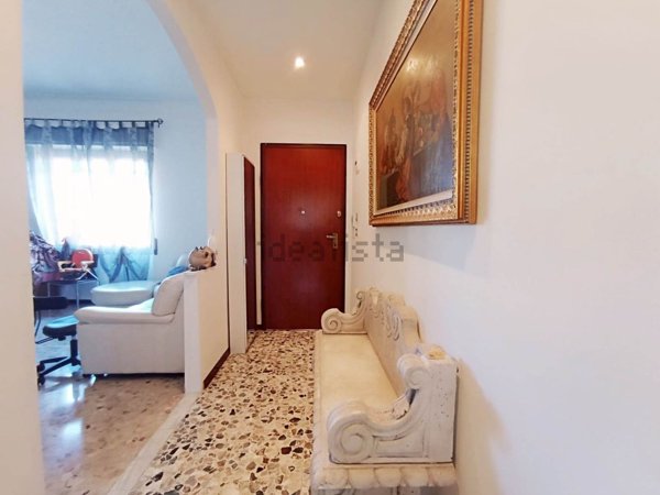 appartamento in vendita a Vallecrosia