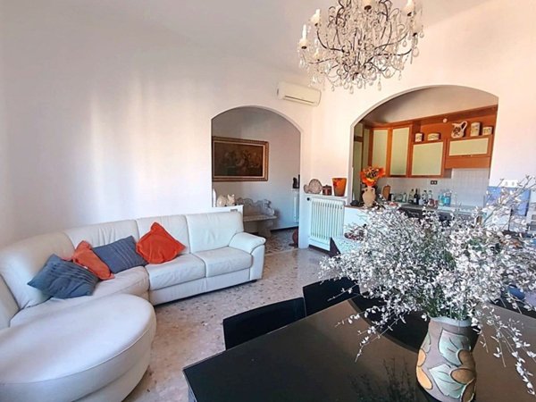 appartamento in vendita a Vallecrosia