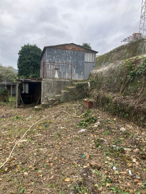 terreno edificabile in vendita a Vallecrosia