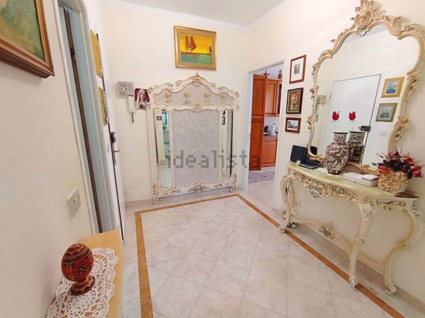 appartamento in vendita a Vallecrosia