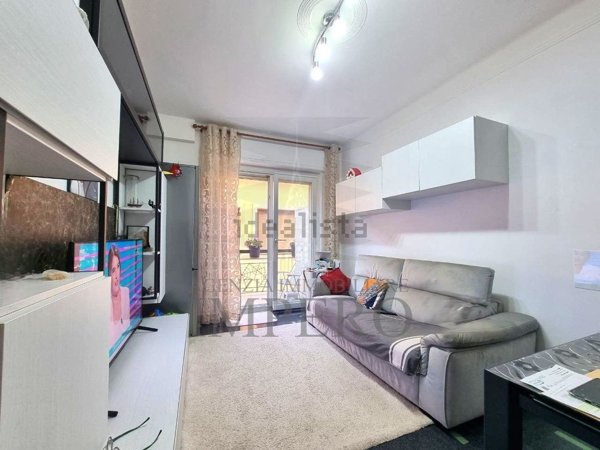 appartamento in vendita a Vallecrosia