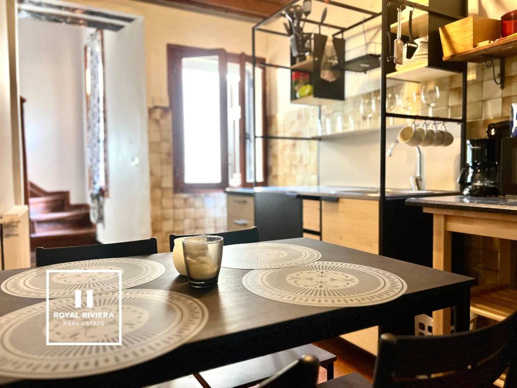 appartamento in vendita a Vallecrosia in zona Vallecrosia Alta
