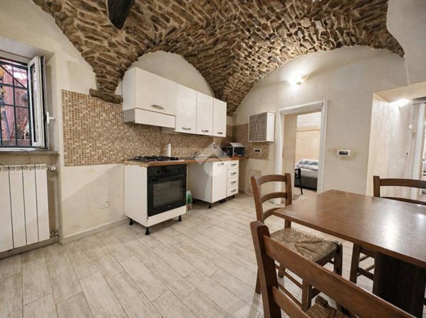 appartamento in vendita a Vallecrosia