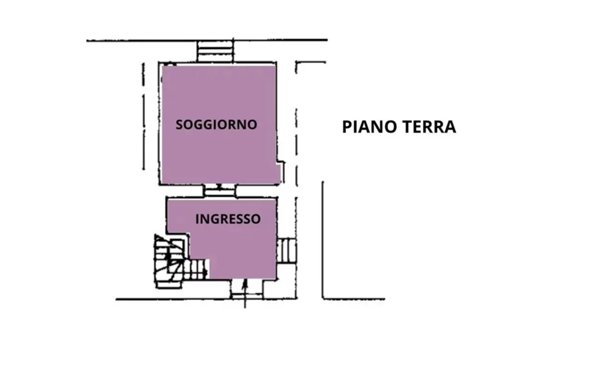 appartamento in vendita a Vallecrosia