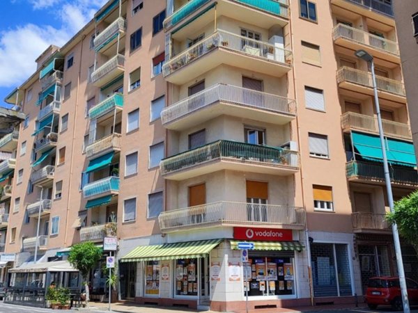 appartamento in vendita a Vallecrosia