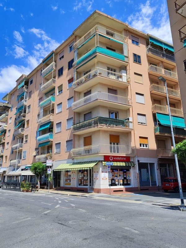 appartamento in vendita a Vallecrosia