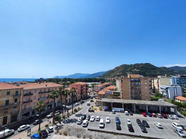 appartamento in vendita a Vallecrosia
