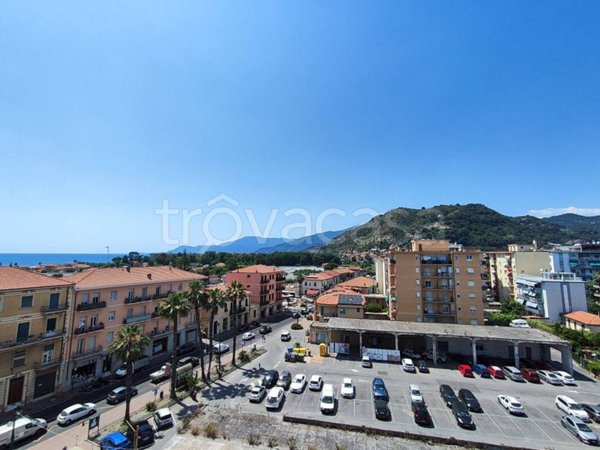 appartamento in vendita a Vallecrosia