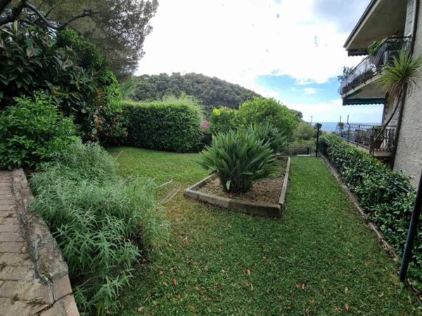 appartamento in vendita a Vallecrosia