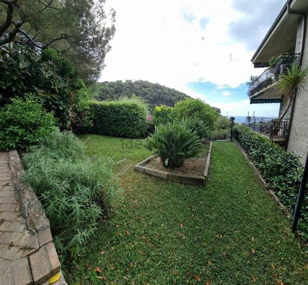 appartamento in vendita a Vallecrosia