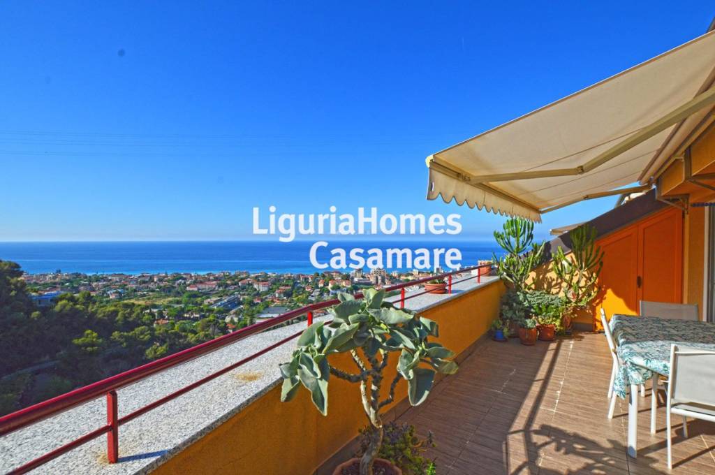 appartamento in vendita a Vallecrosia