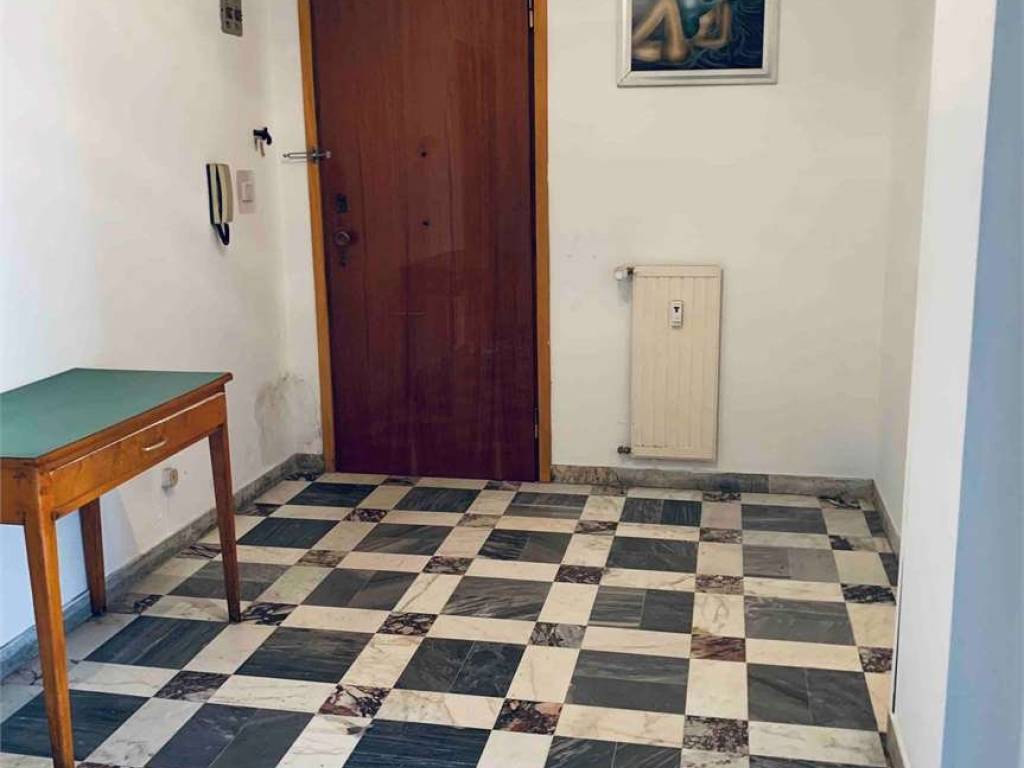 appartamento in vendita a Vallecrosia