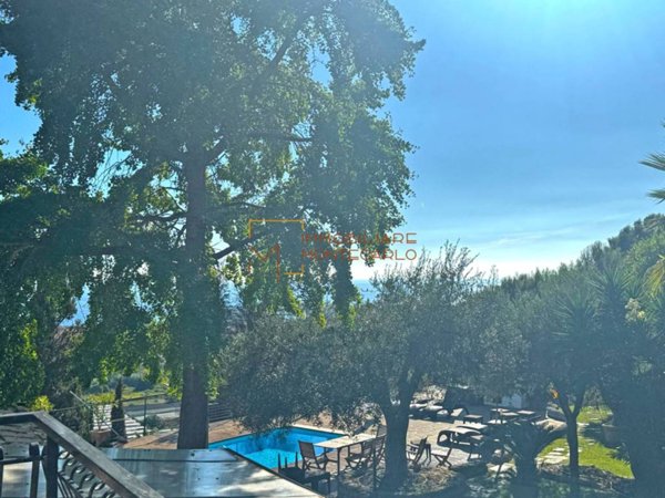 appartamento in vendita a Vallecrosia