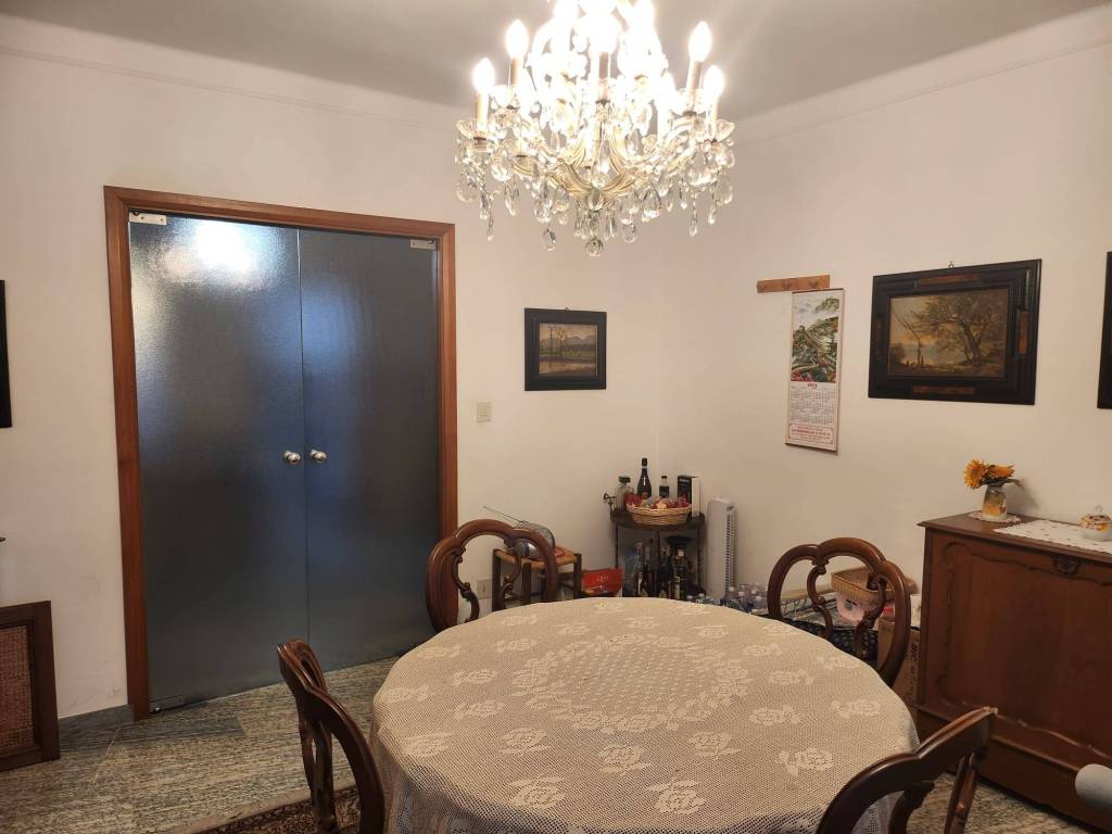 appartamento in vendita a Vallecrosia