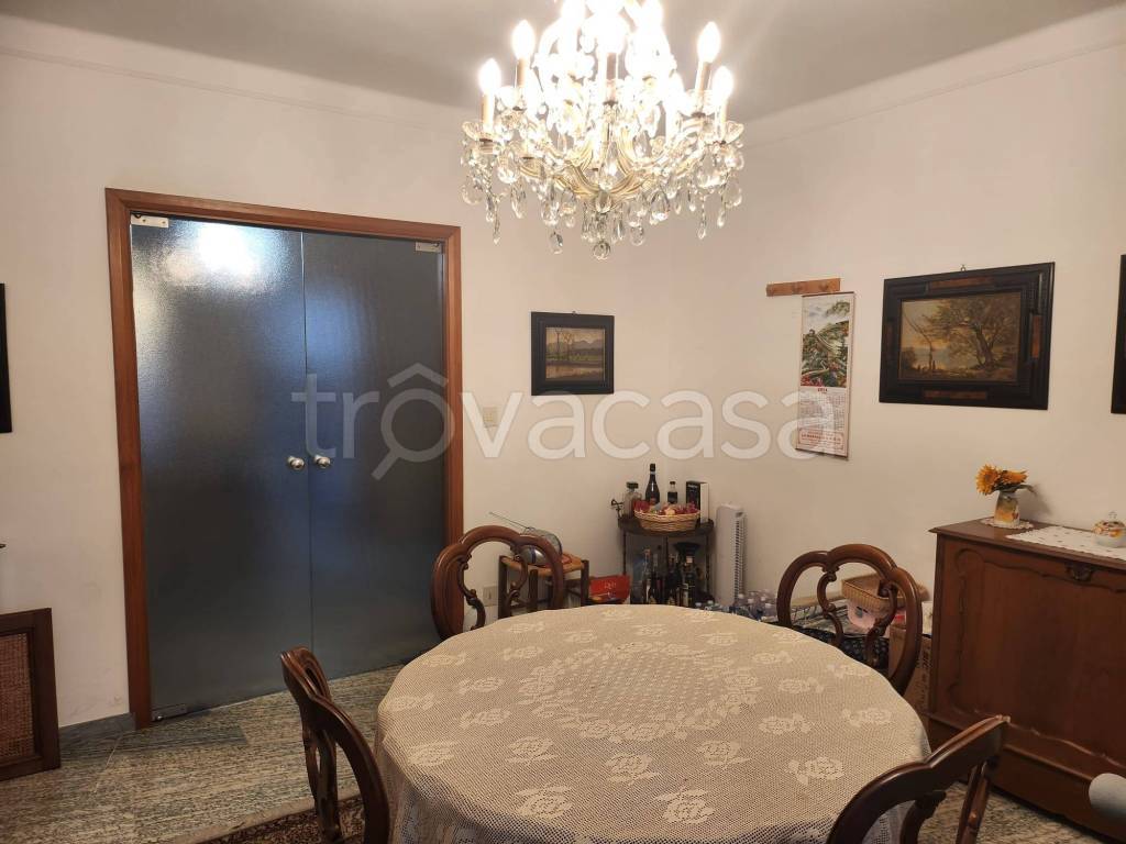 appartamento in vendita a Vallecrosia