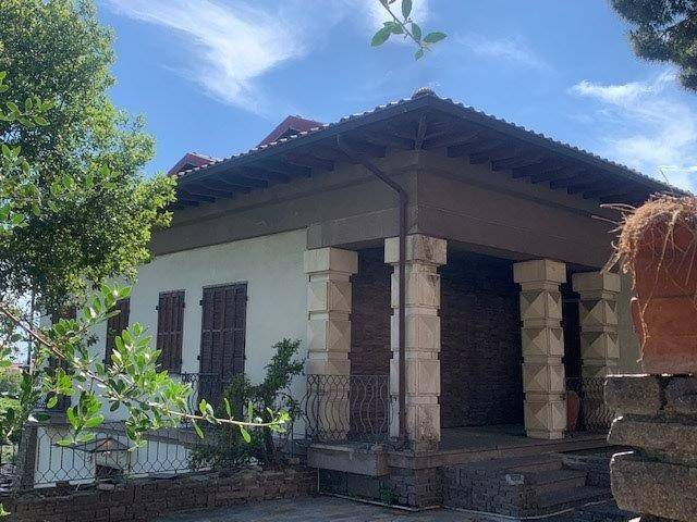 casa indipendente in vendita a Vallecrosia
